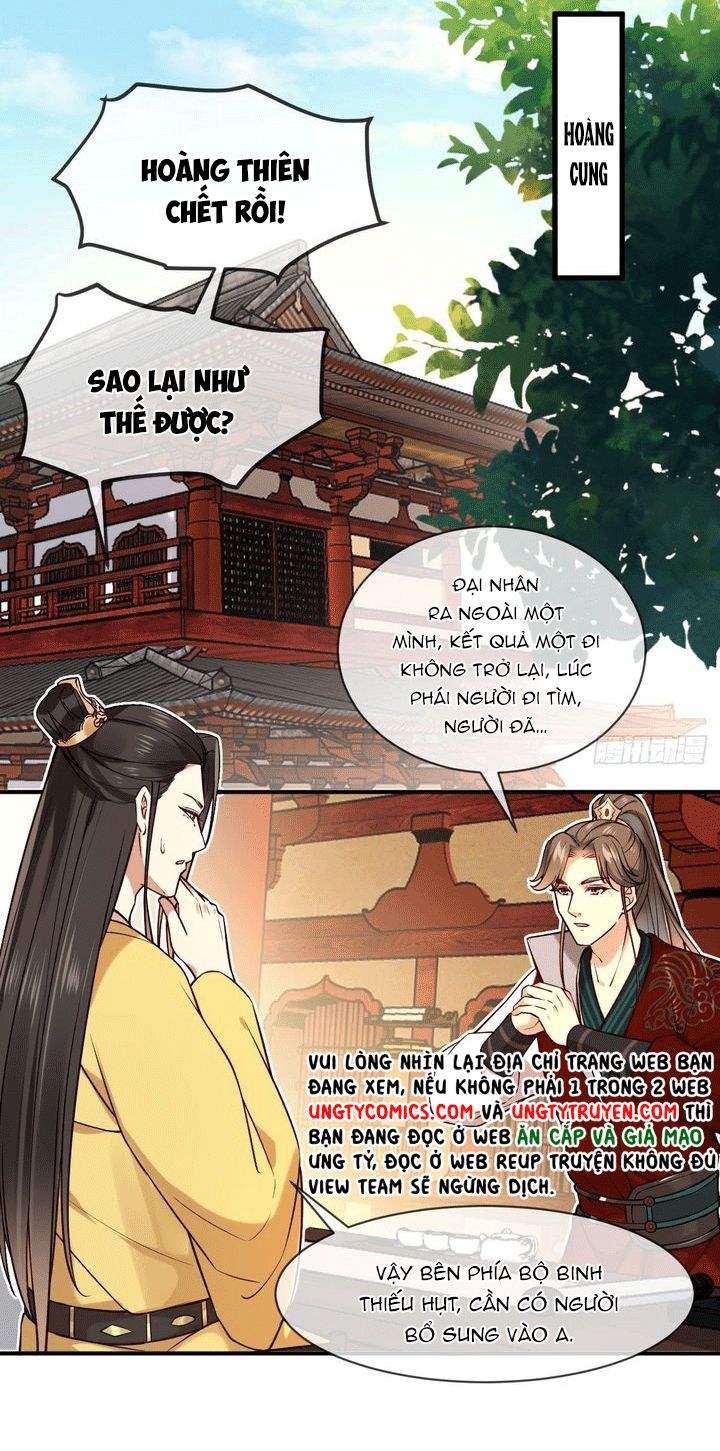 Cô Thành Lonely chapter 115