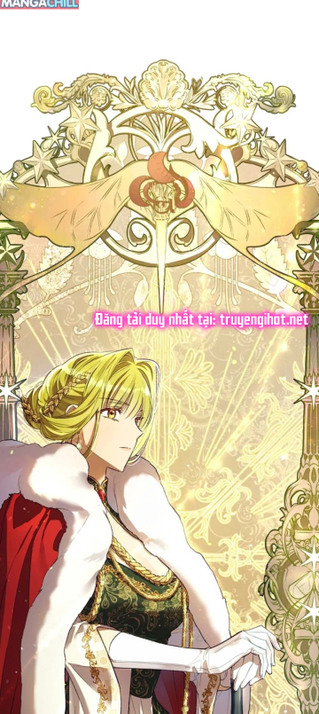 công chúa khắc ấn kẻ phản nghịch chapter 42 9