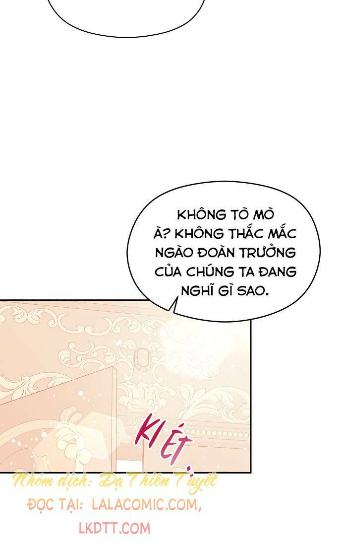 tôi không cố ý quyến rũ nam chính đâu! chapter 32 9