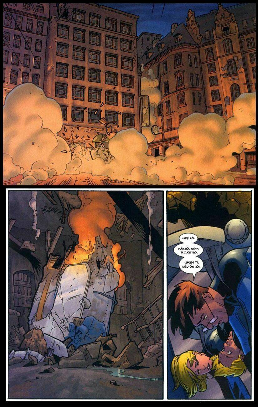 ultimate fantastic four chapter 11 18