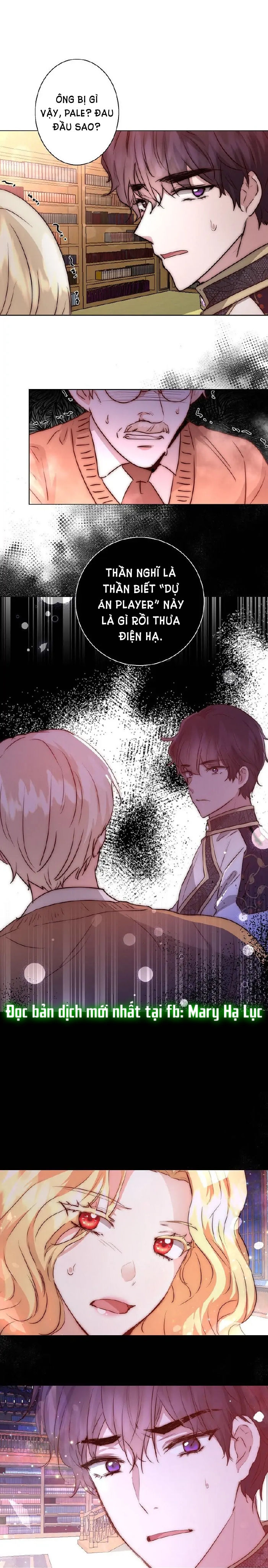 5500 sắc thái của quỷ vương chapter 38.2 5