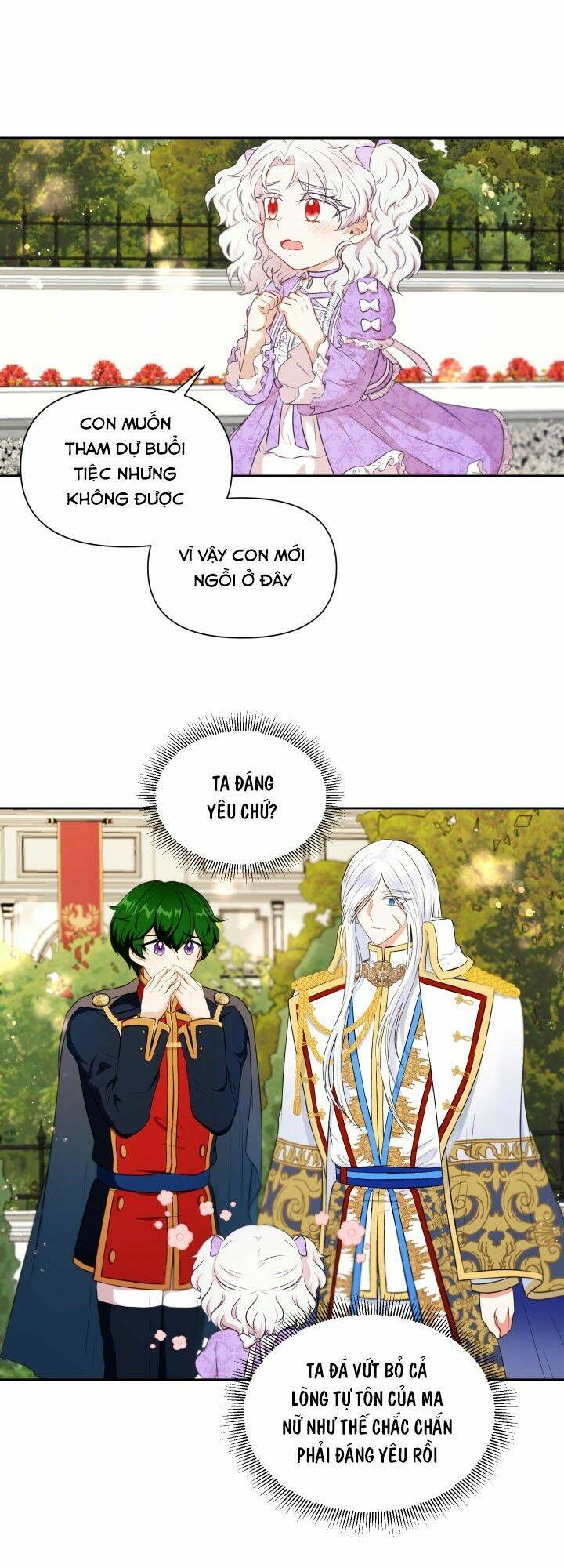 công chúa xấu xa chapter 15 37