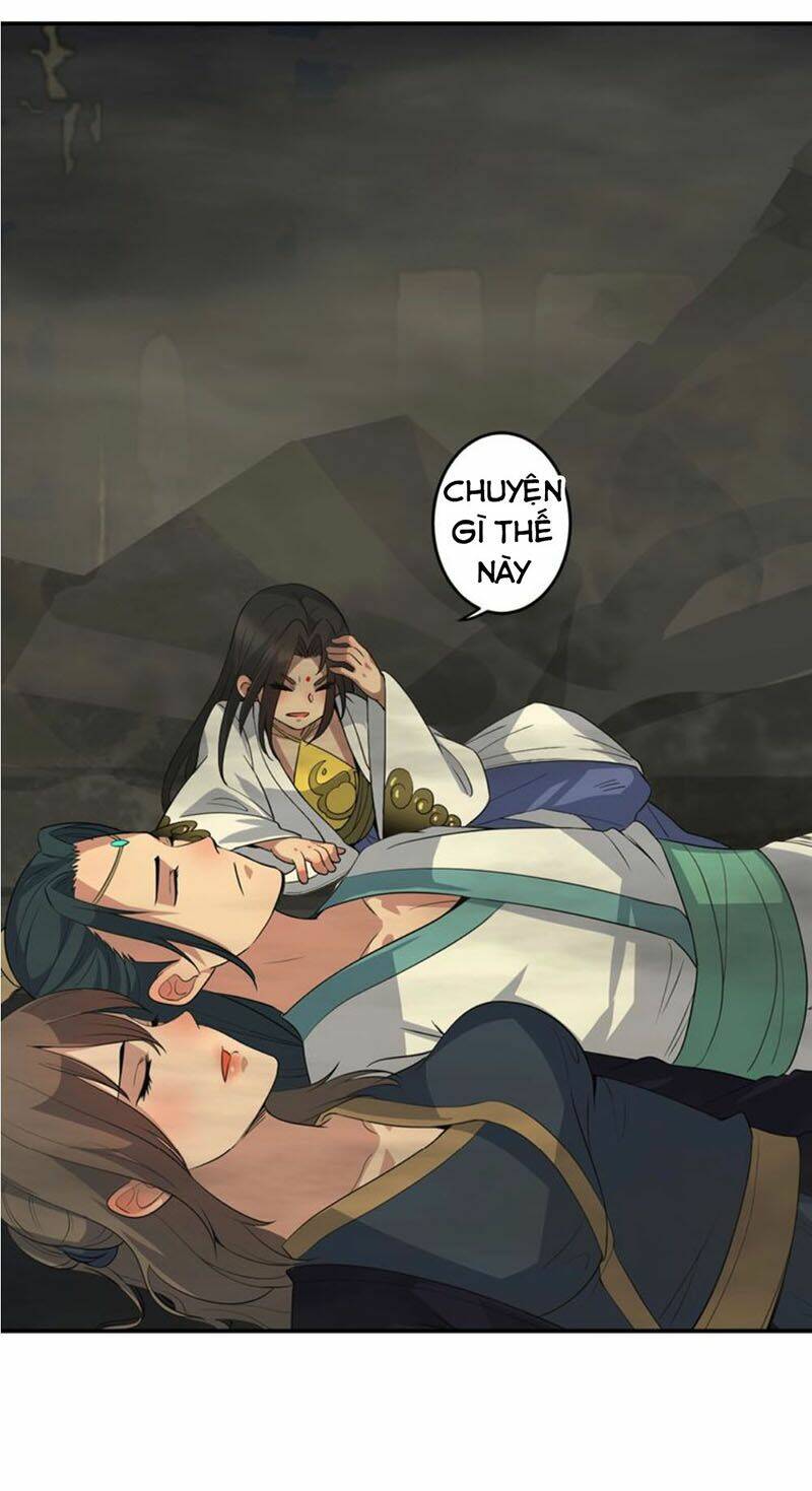 ta luyện dược thành thánh chapter 27 51