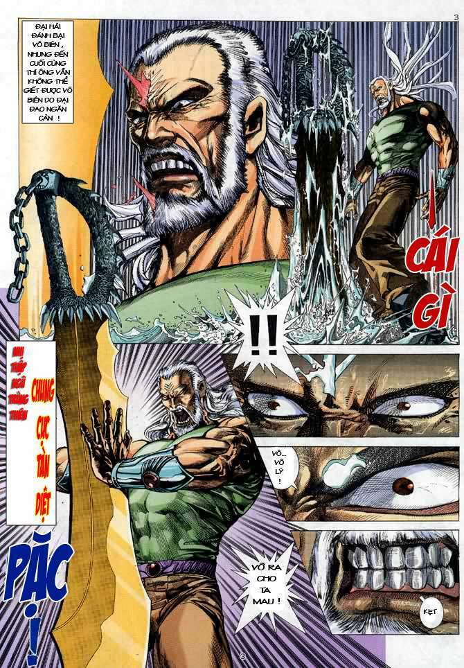 võ thần chapter 65 3