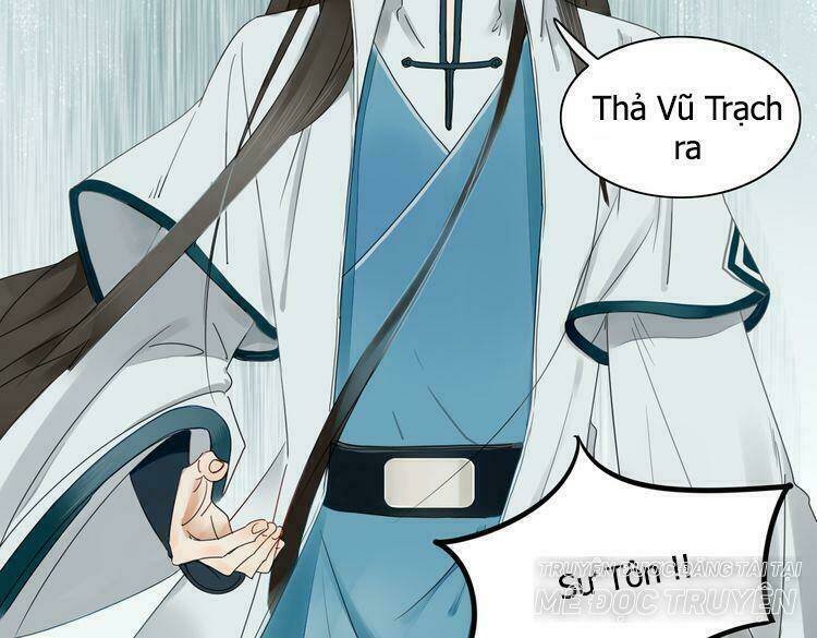 ta chỉ muốn giết ngươi chapter 19 26