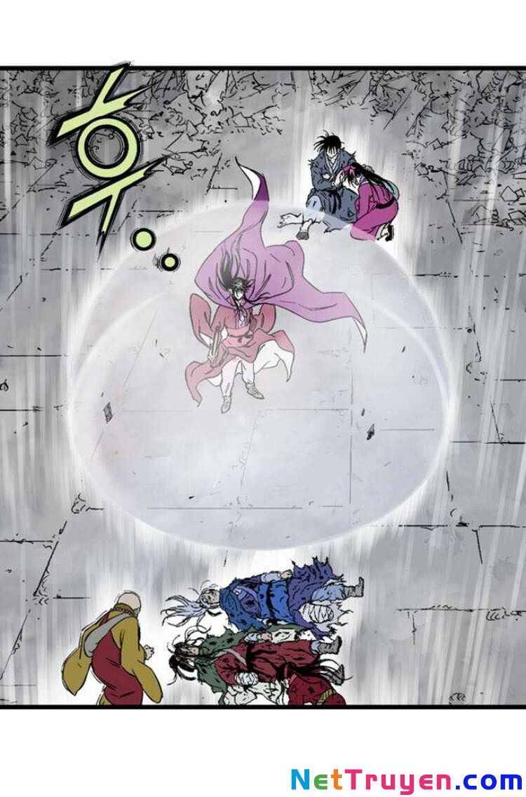 cao thủ 2 chapter 116 11