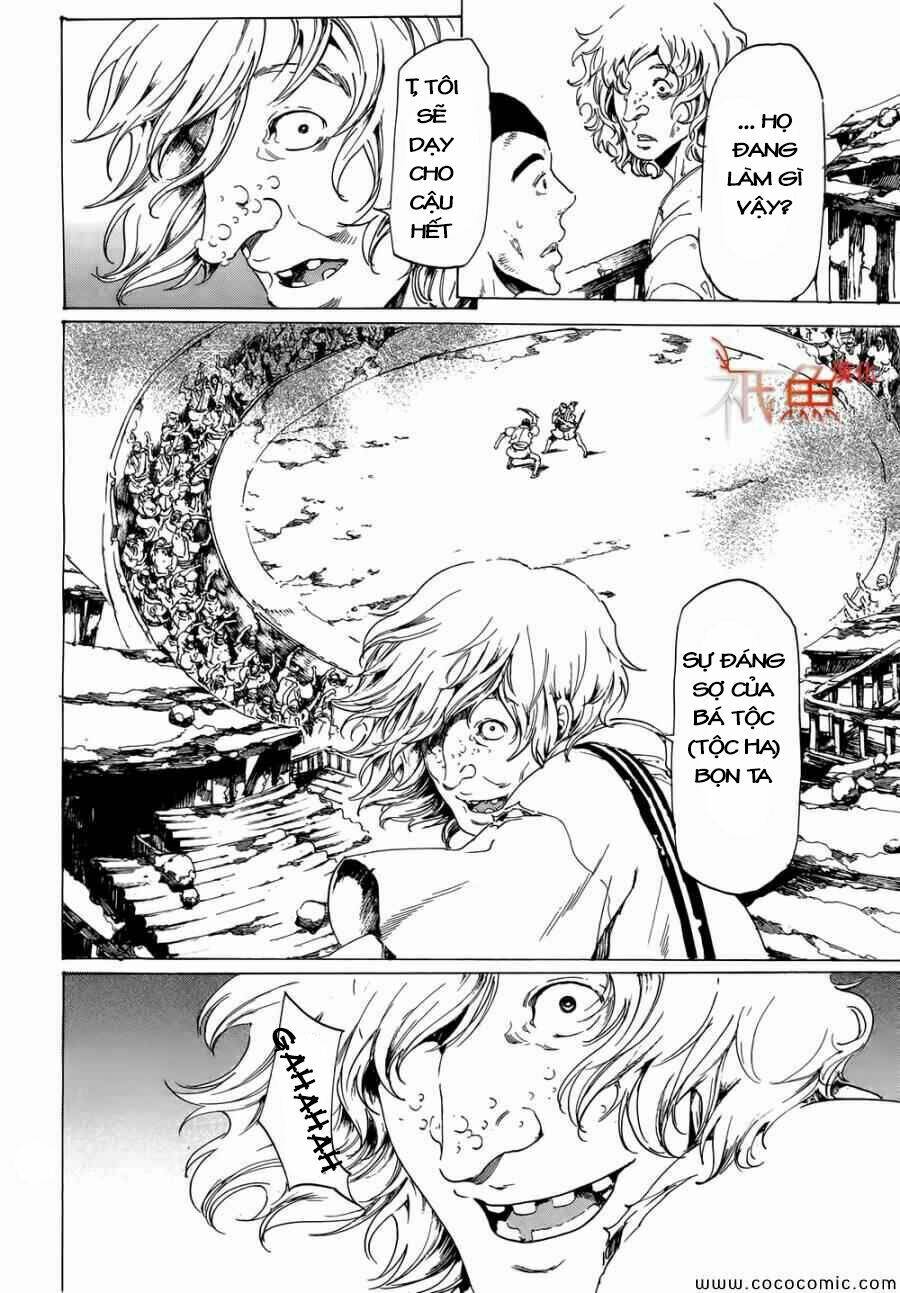 adekan chapter 34 41