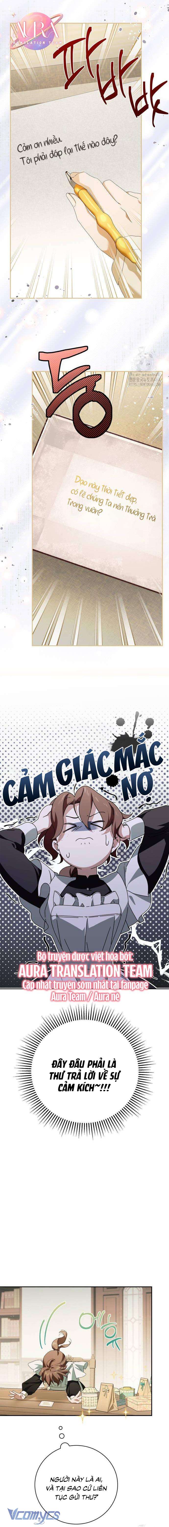 nữ hầu bí mật của nhà bá tước chapter 14 13