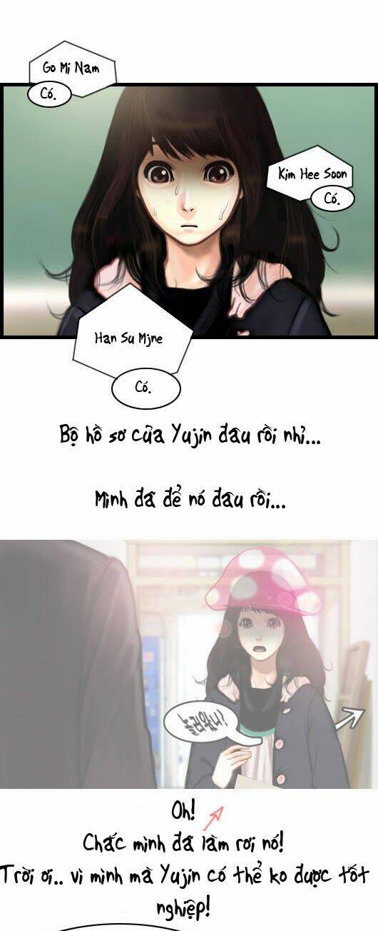 pink lady chapter 30 14