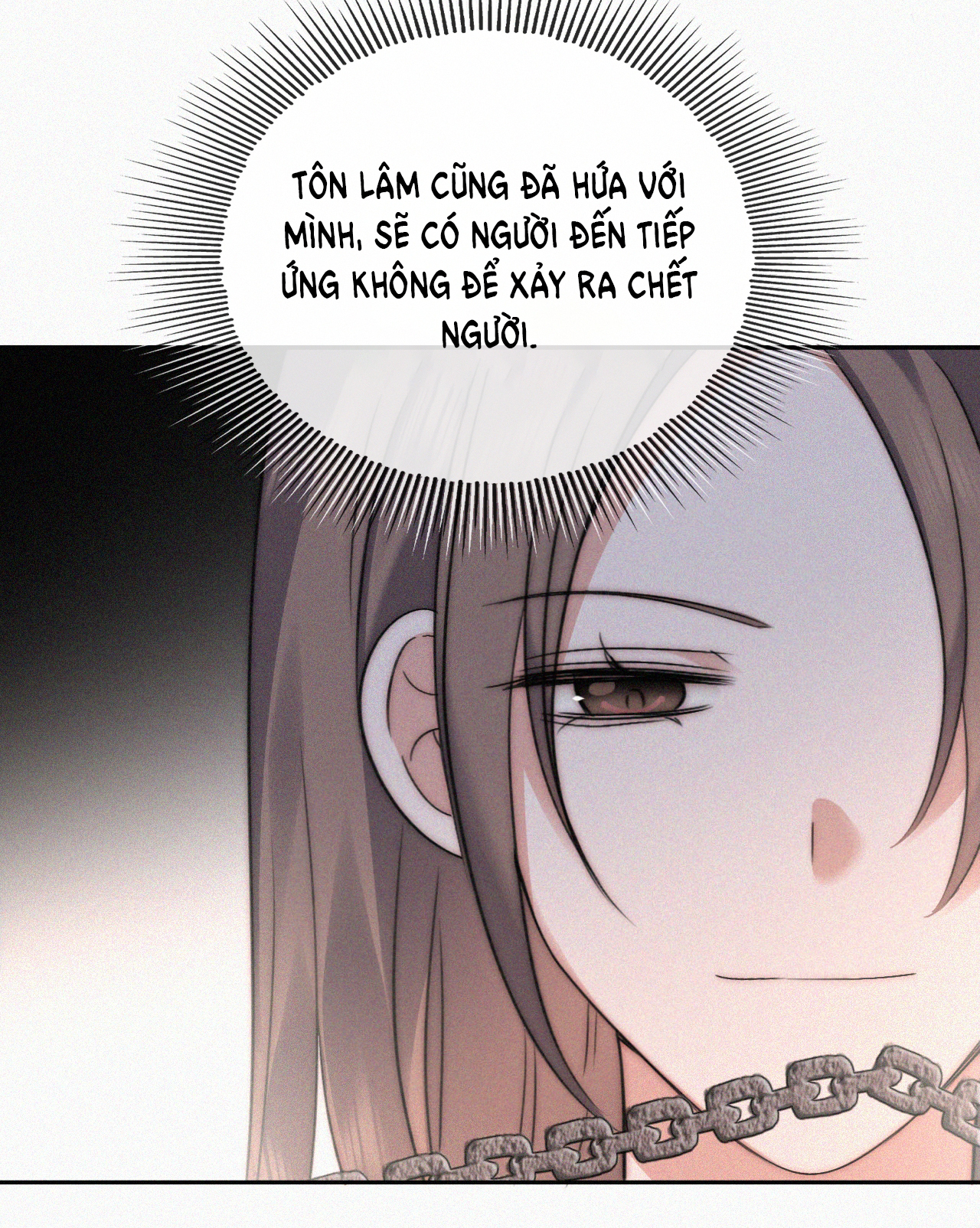 bệnh yêu chapter 113 37