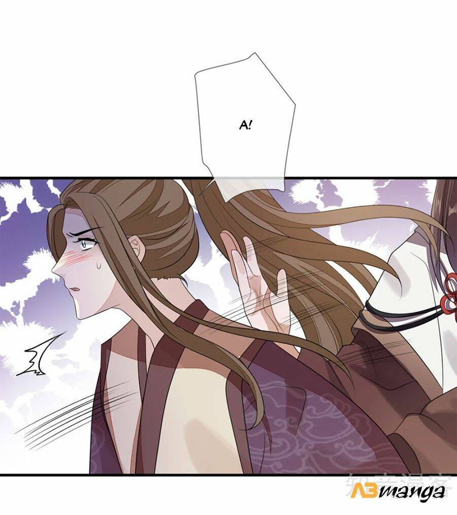 cửu khuyết phong hoa chapter 84 14