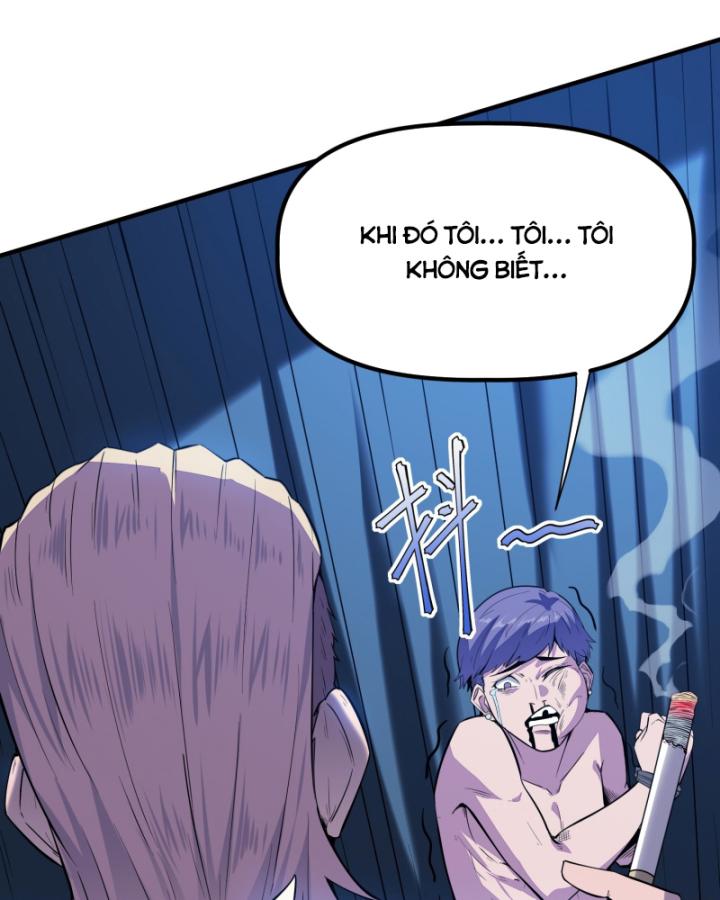 mạt thế đóng băng: không còn con đường sống sót chapter 4 25