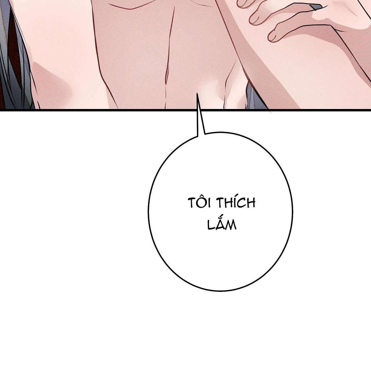 bl cổ trang - âu cổ ngắn nhà kim chapter 39.5 77