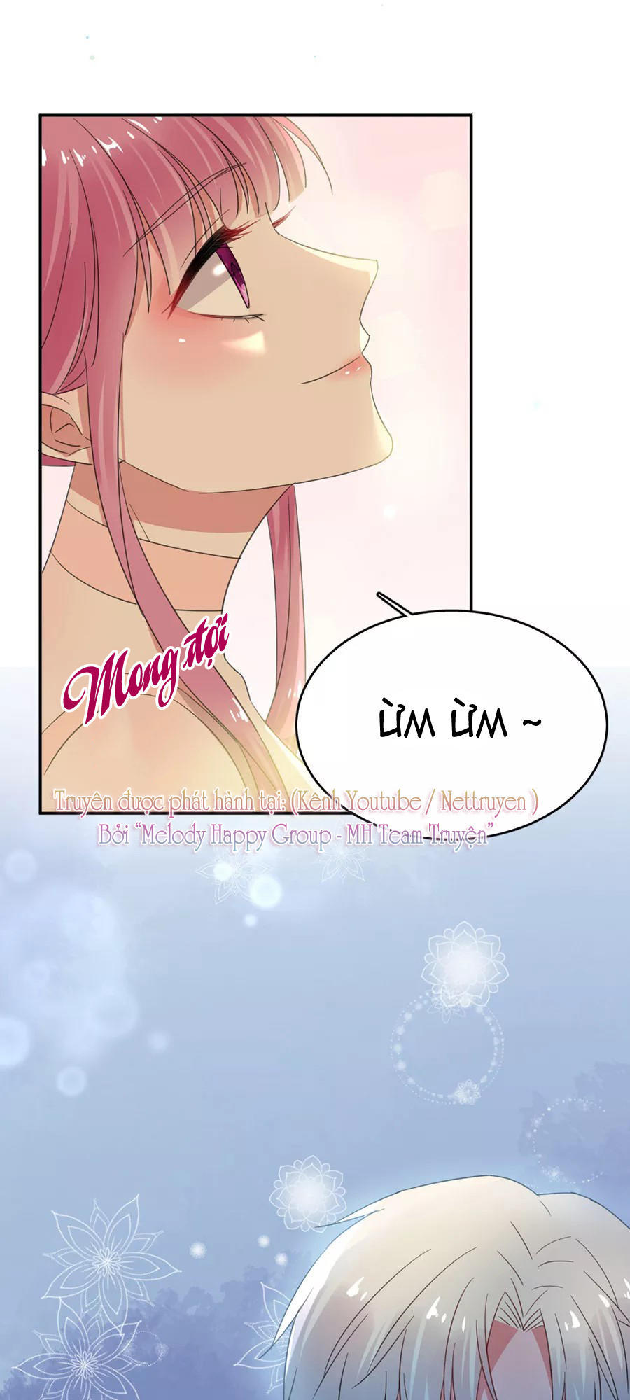 hoàn mỹ lão công tiến hóa luân chapter 46 15