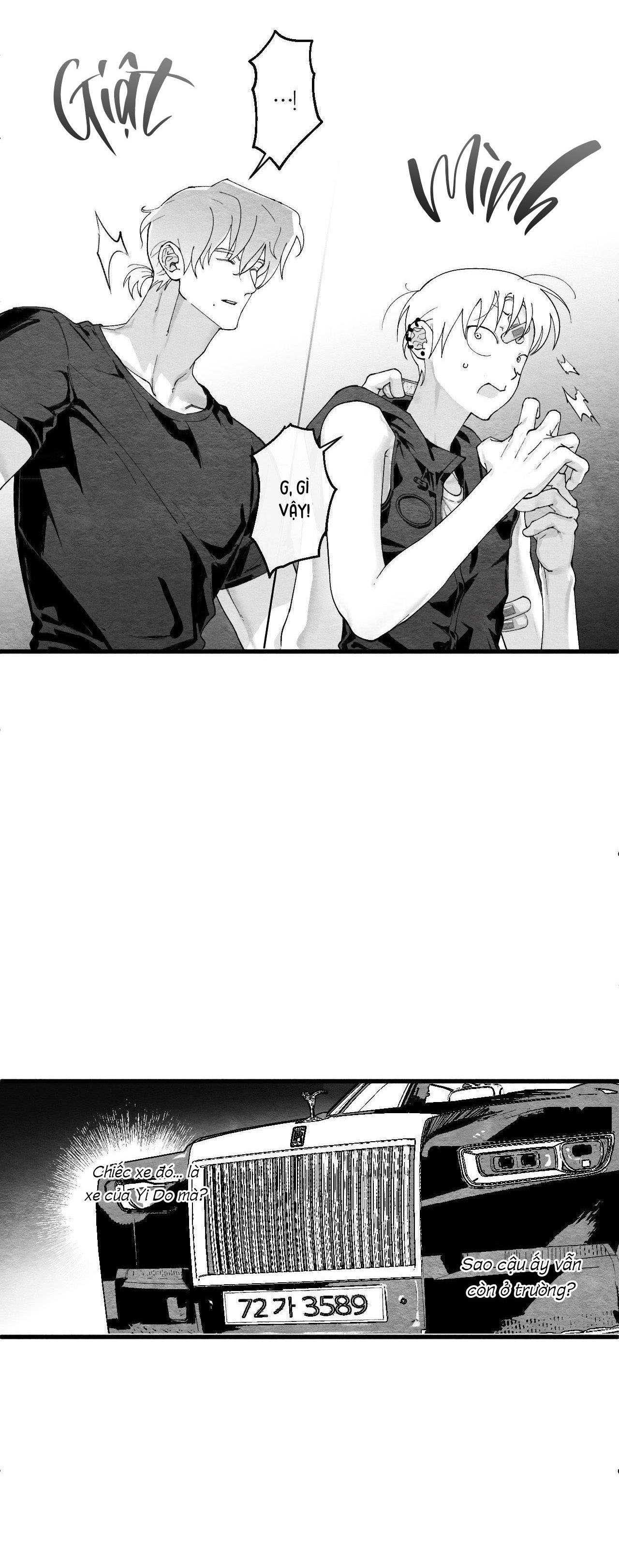 vóc dáng toàn mỹ chapter 16 36