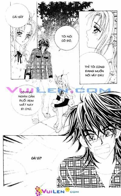 cô dâu bé xinh chapter 11 7