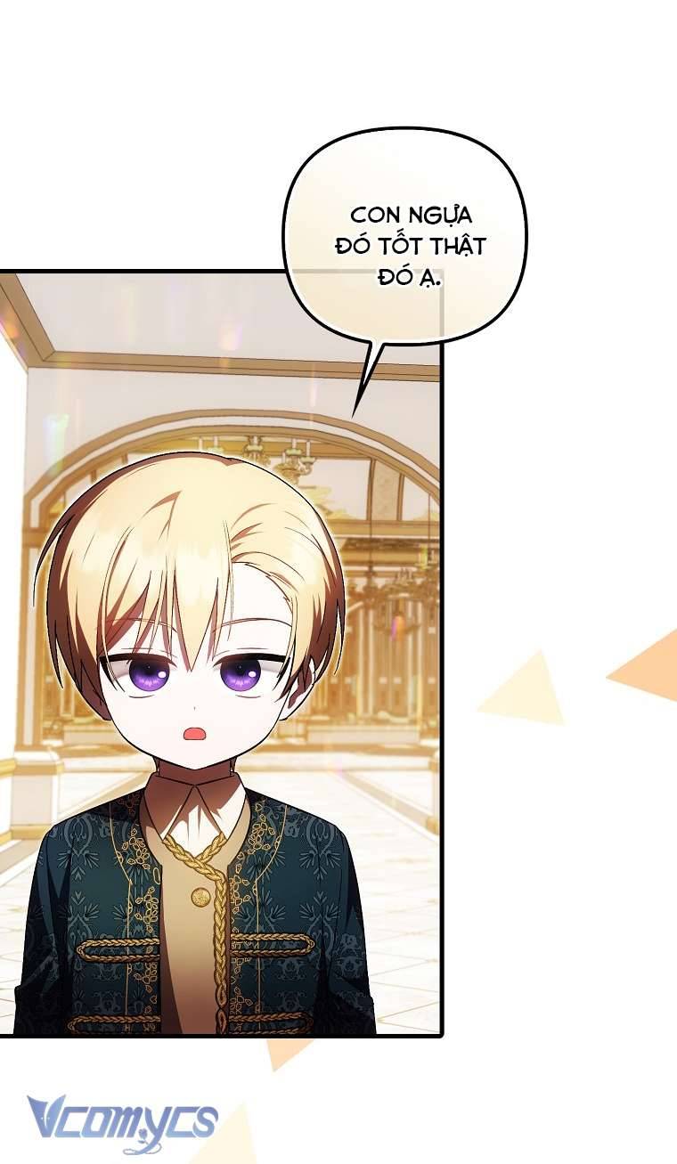 lần đầu bé út được yêu thương chapter 32 50