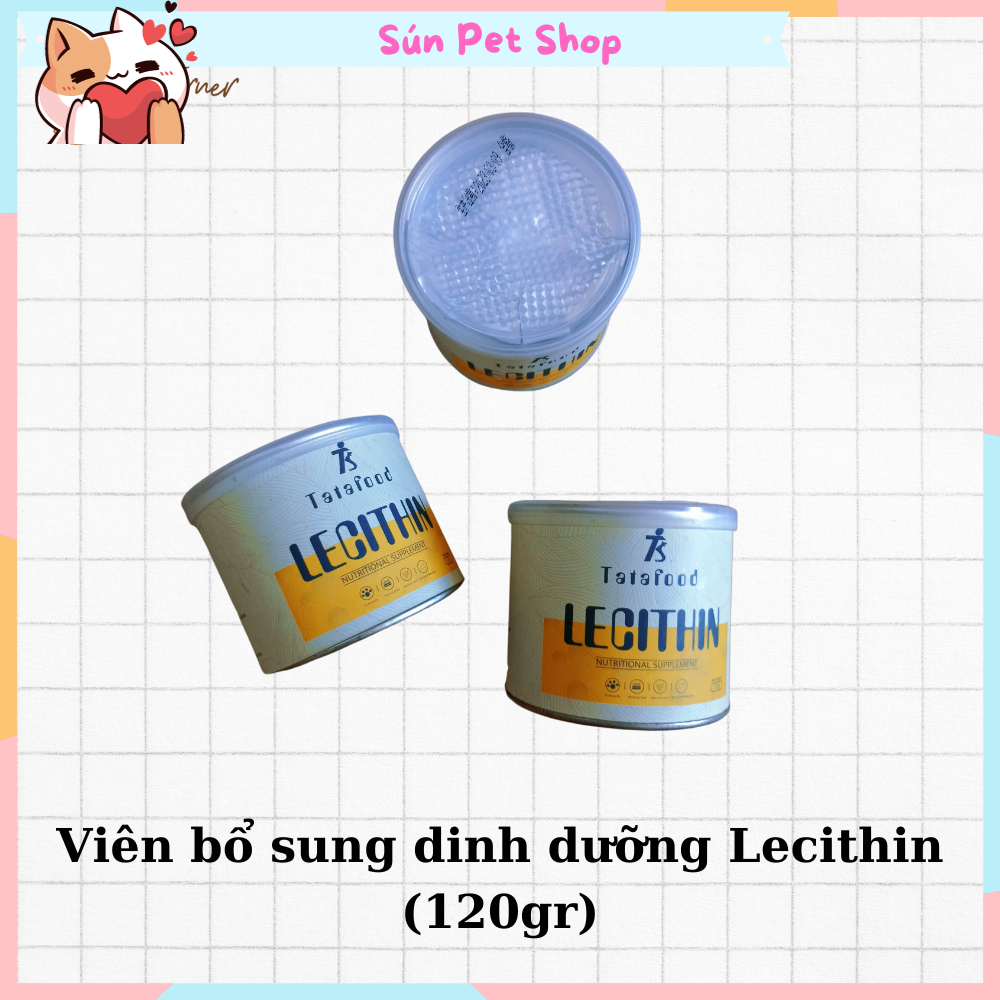 Viên canxi cho chó mèo bổ sung dinh dưỡng vitamin giúp chắc khỏe xương mượt lông