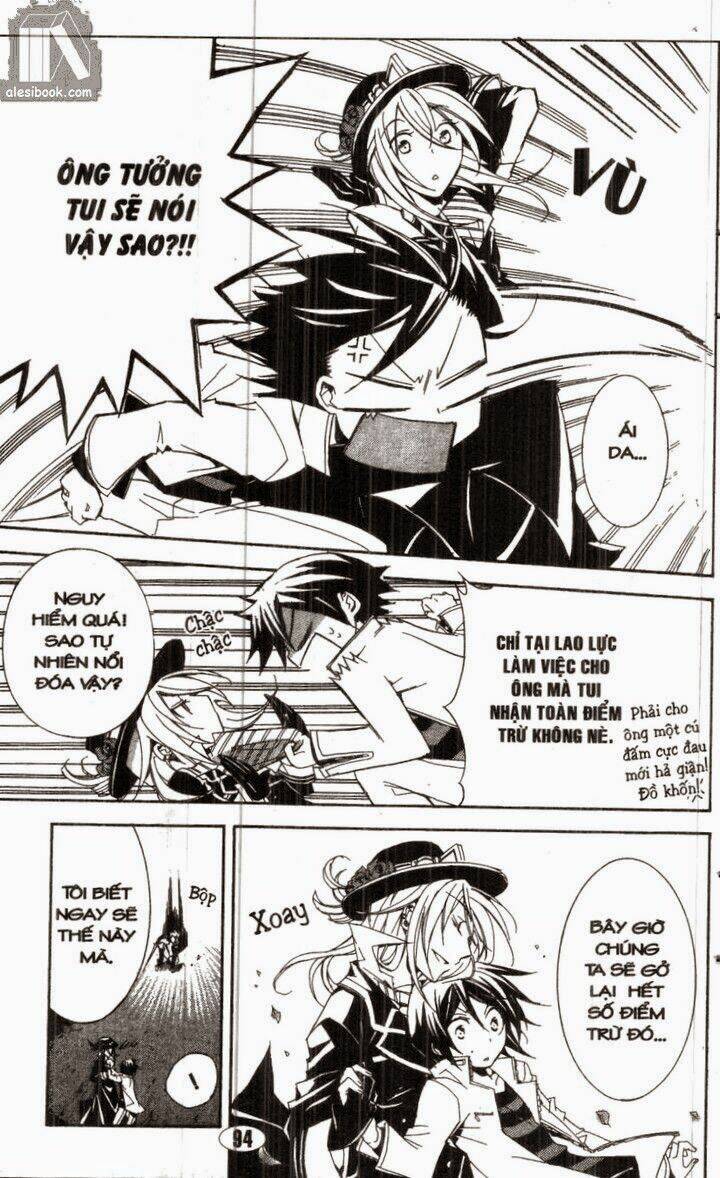 people dying off - người tiễn vong chapter 5 4