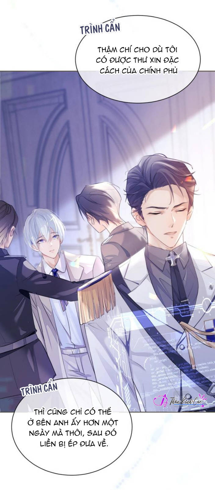 xin hãy ly hôn chapter 1 15