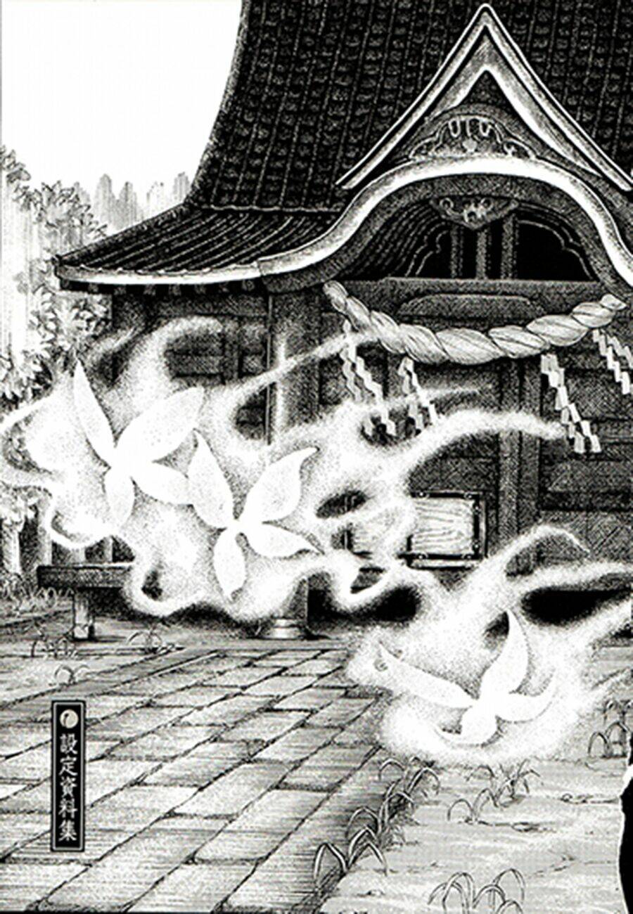 Touhou Suzunaan ~ Forbidden Scrollery chapter 13.5 1