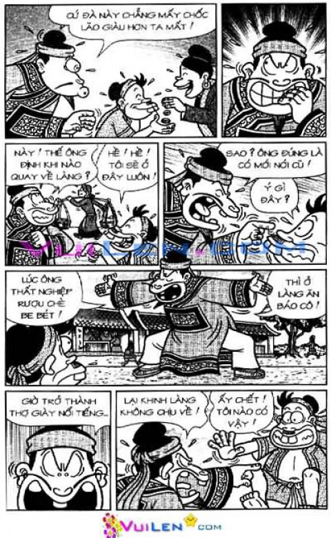 thần đồng đất việt chapter 155 39