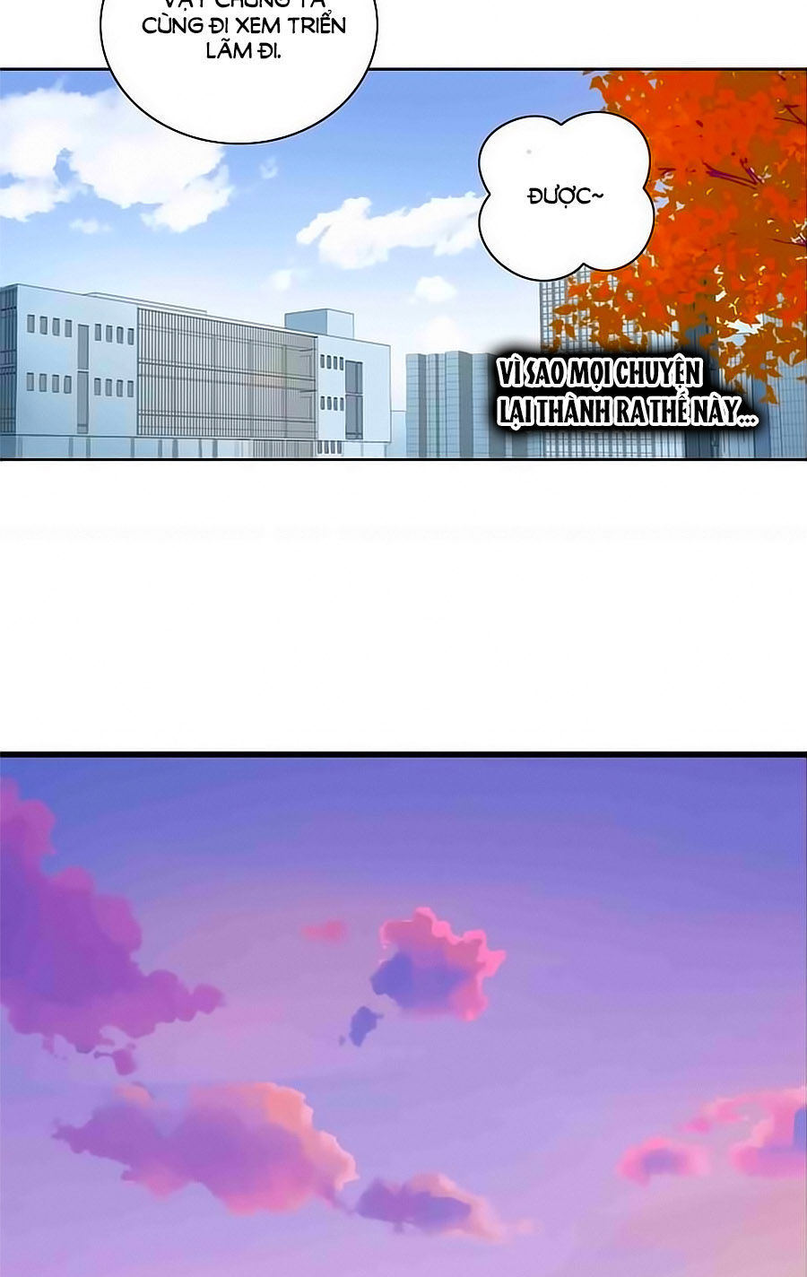 bạc hà chi hạ chapter 41 36