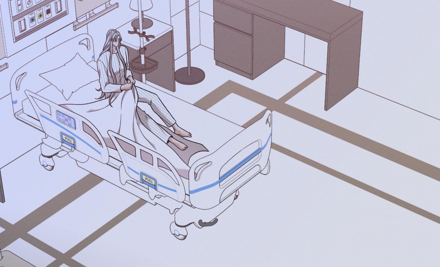 hội chứng minmotion chapter 54 73