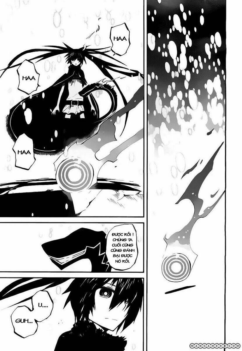 black rock shooter - innocent soul chapter 4 32