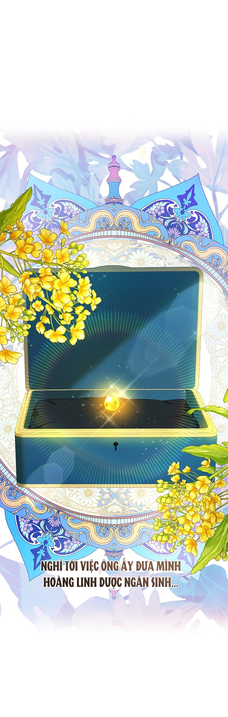 trở thành đứa cháu gái bị ghẻ lạnh trong gia tộc võ giả hùng mạnh chapter 9.1 21