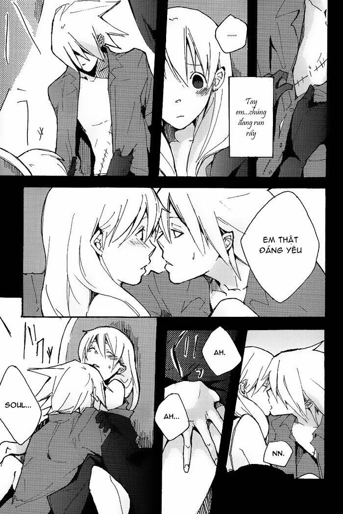 soul eater dj collection chapter 7 8