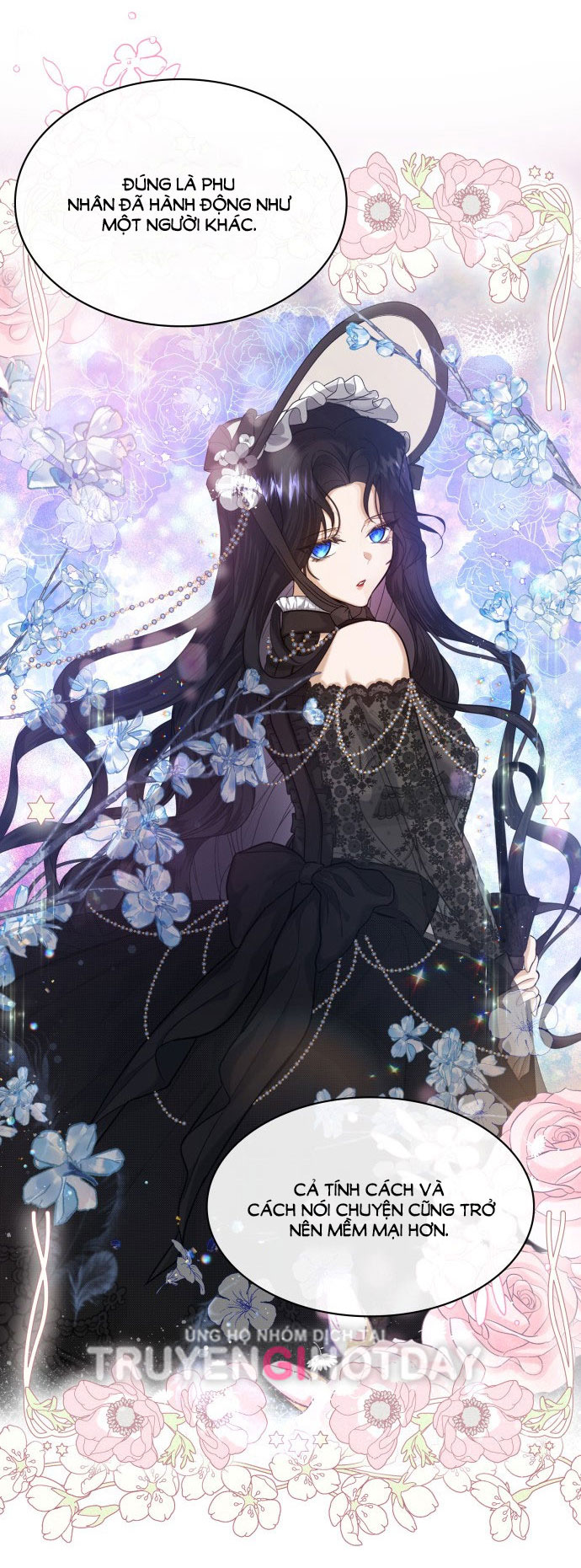 tôi trở thành vợ cũ của nam chính chapter 2.2 40