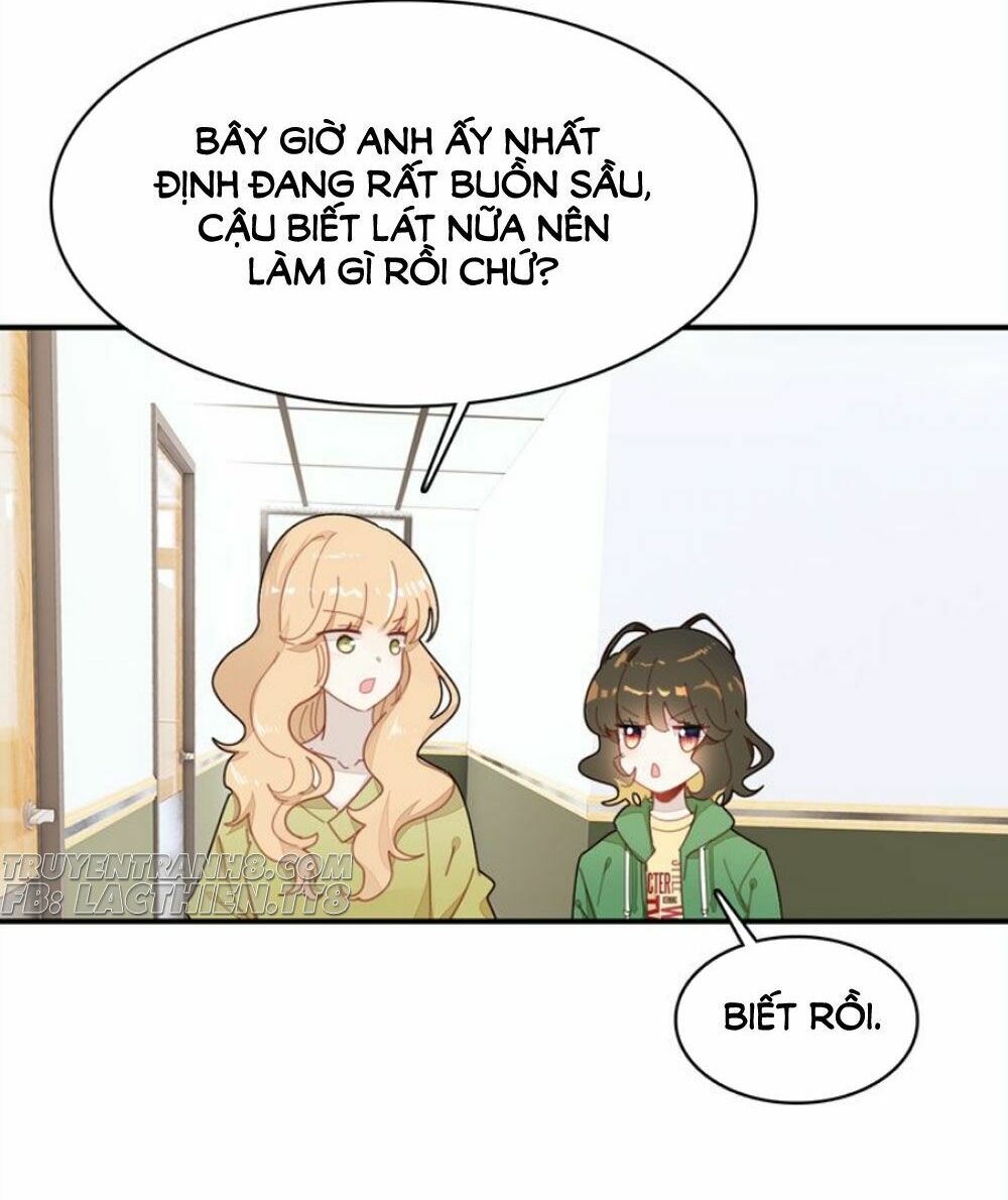 Ái Thượng Ngạo Kiều Long Vương Gia chapter 24 - Trang 50
