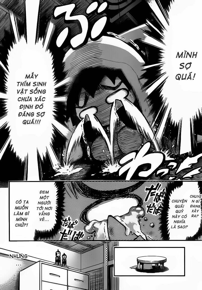 vật thất lạc của bầu trời chapter 54 24