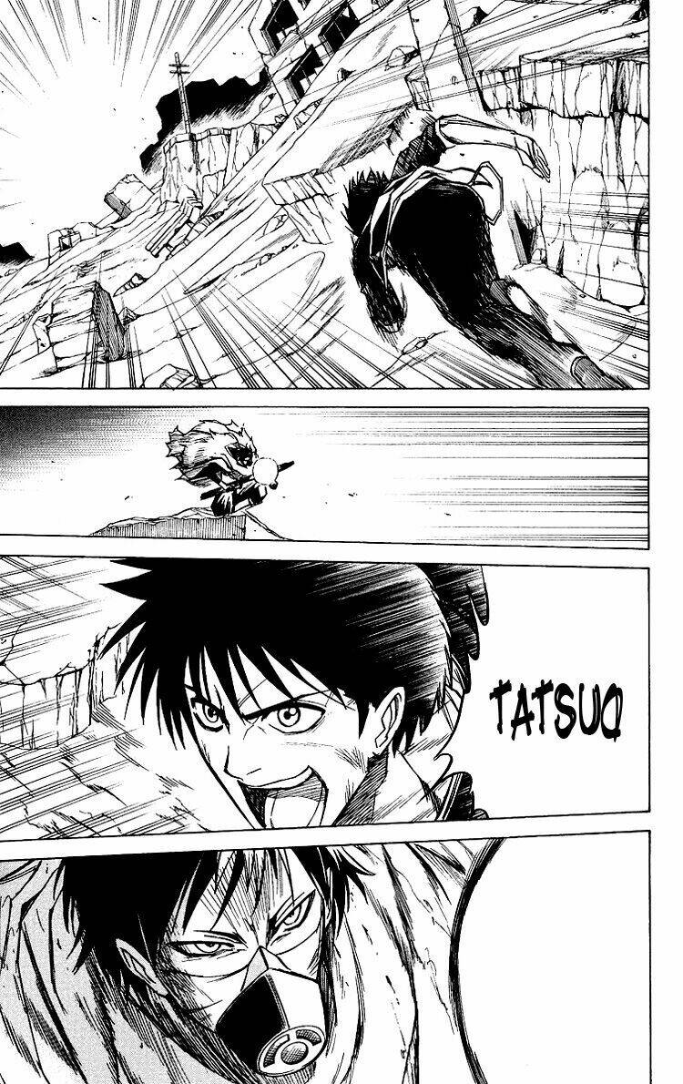 tấm thẻ bí ẩn chapter 20 18