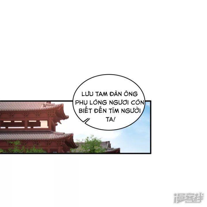 nụ cười của ngươi ngọt gãy tám cái răng của ta chapter 28 8