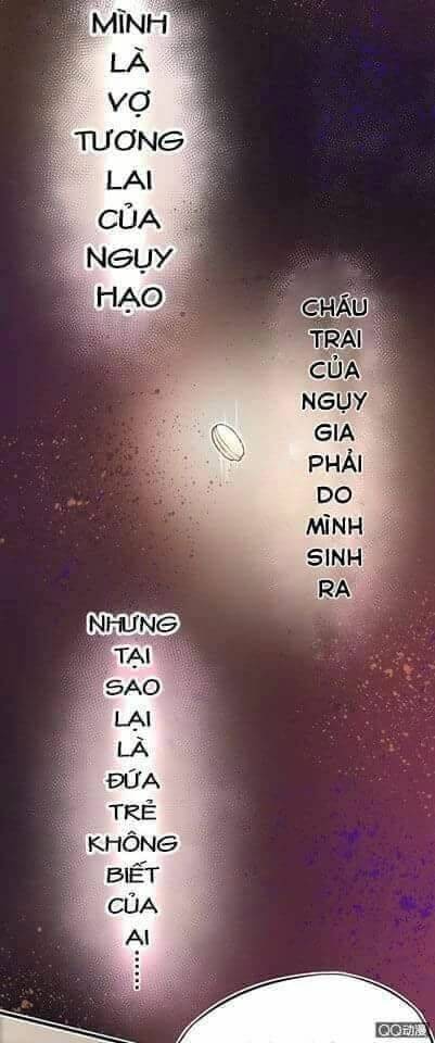 lãnh tình boss xin buông tay em chapter 7 6