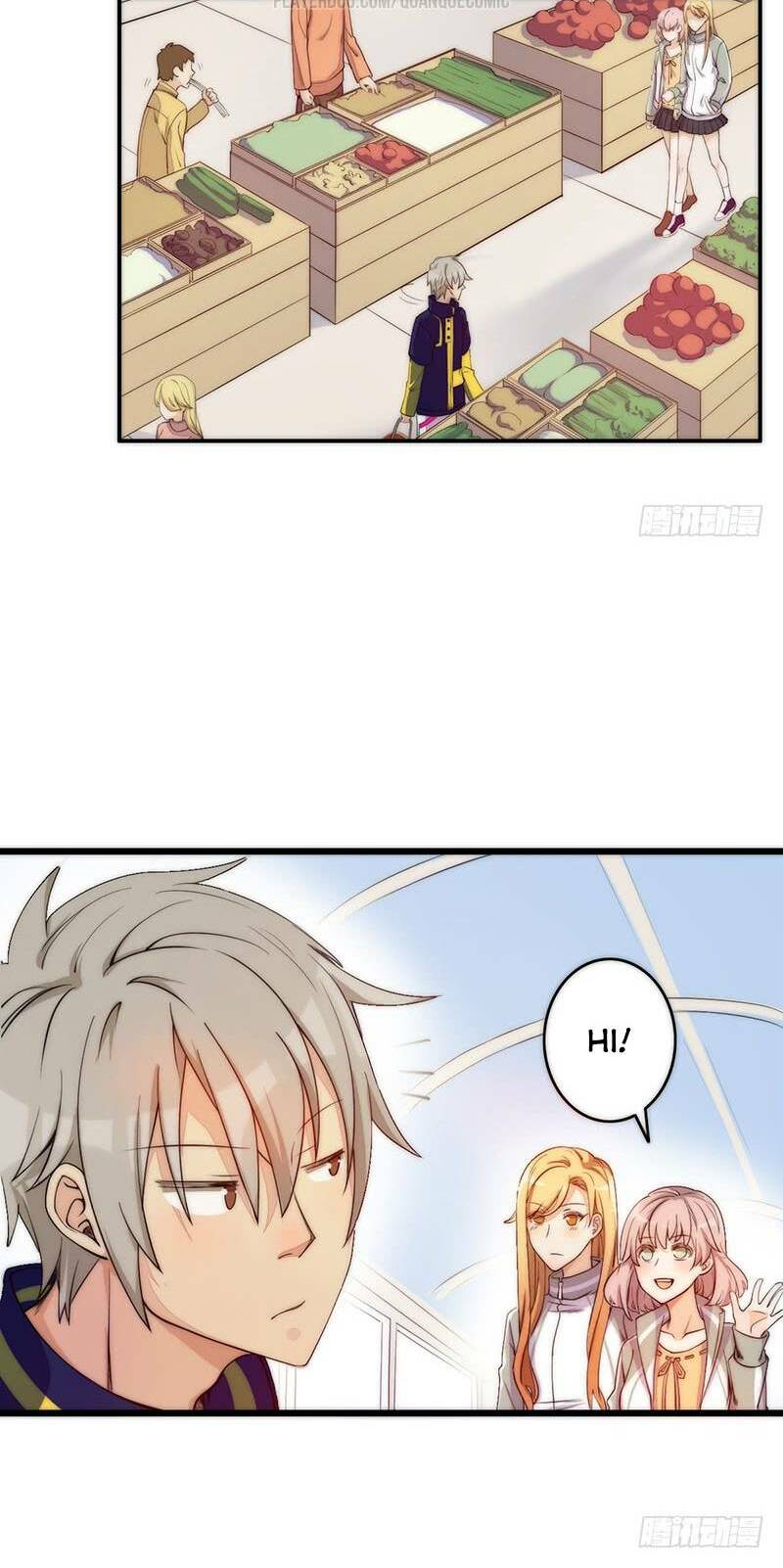 dã âu lão tổ chapter 3 8