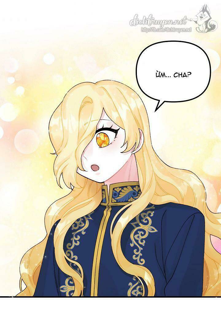 công chúa bãi rác chapter 36 39