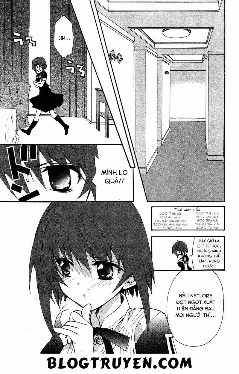 ác mộng gakuen chapter 8 16