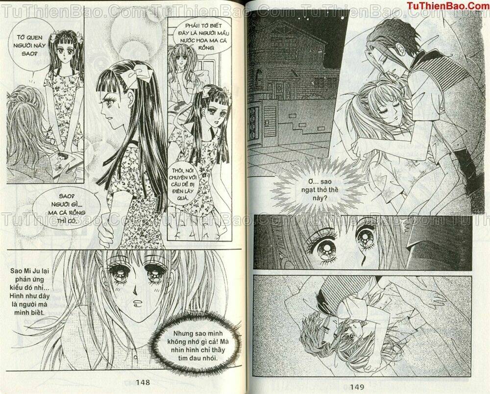 ma cà rồng hộ mệnh chapter 6 74