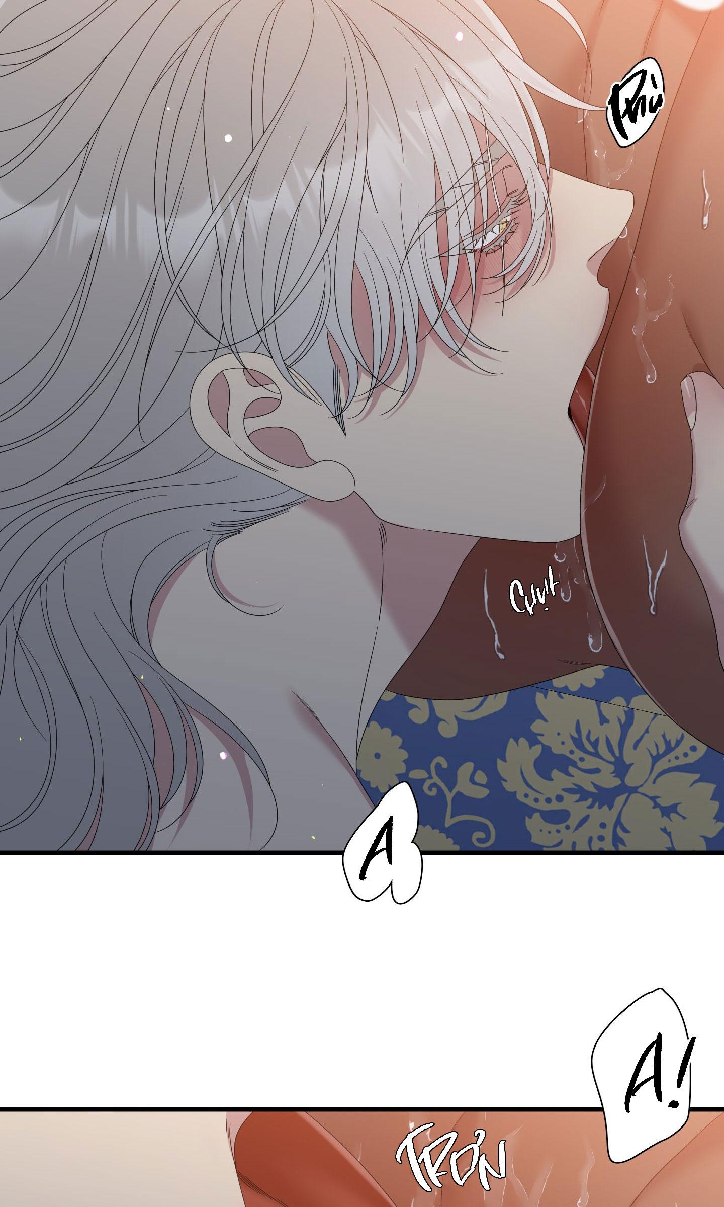 ái tình tự tâm chapter 51 4