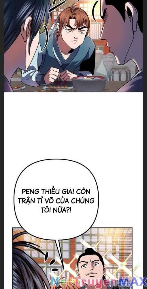 con trai út nhà ha buk paeng chapter 35 21