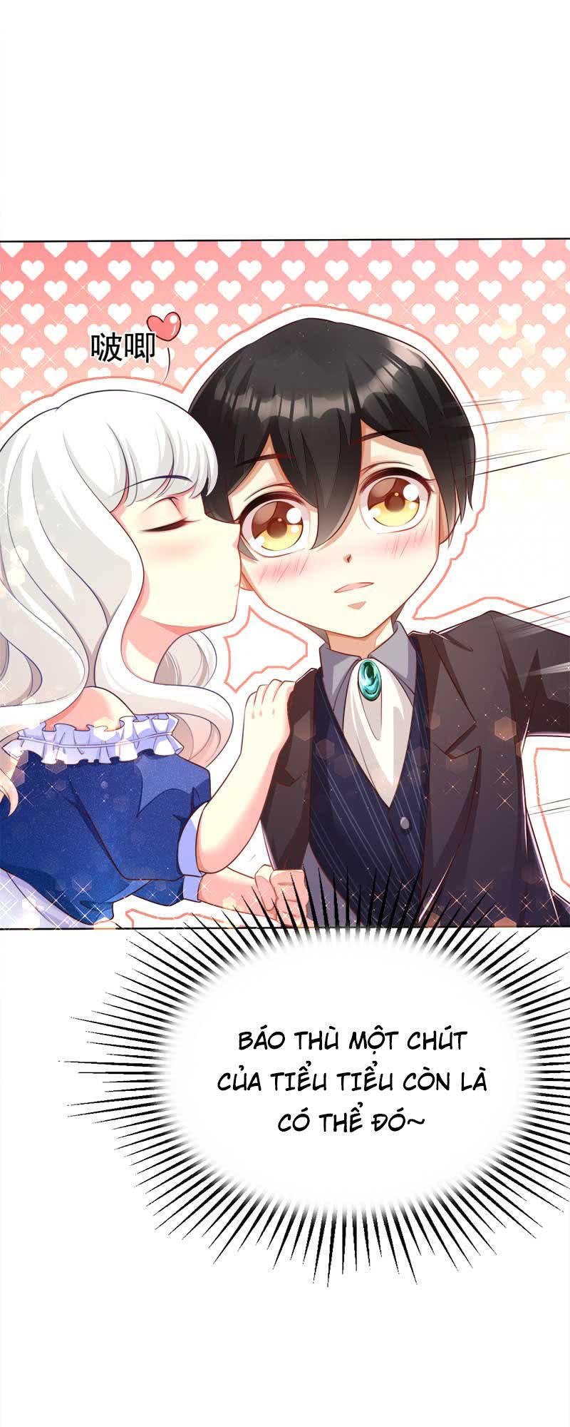 nhà có vợ xinh chapter 4 64