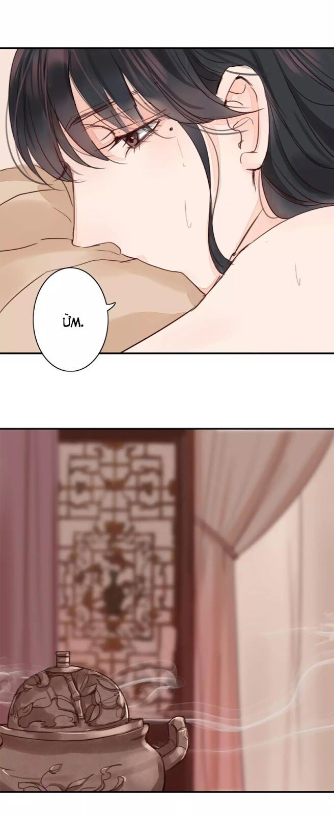 chỉ phu vi thê chapter 37 14