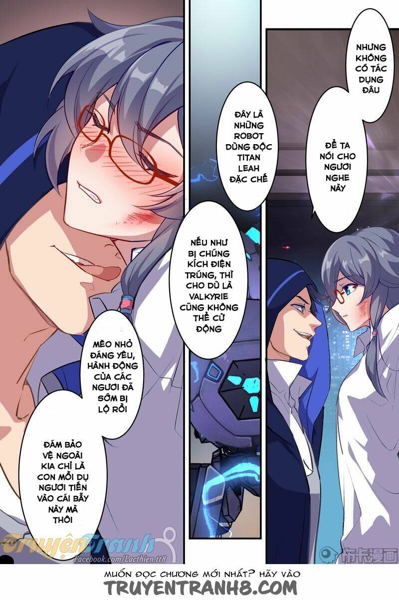 băng hoại 3rd chapter 60 6