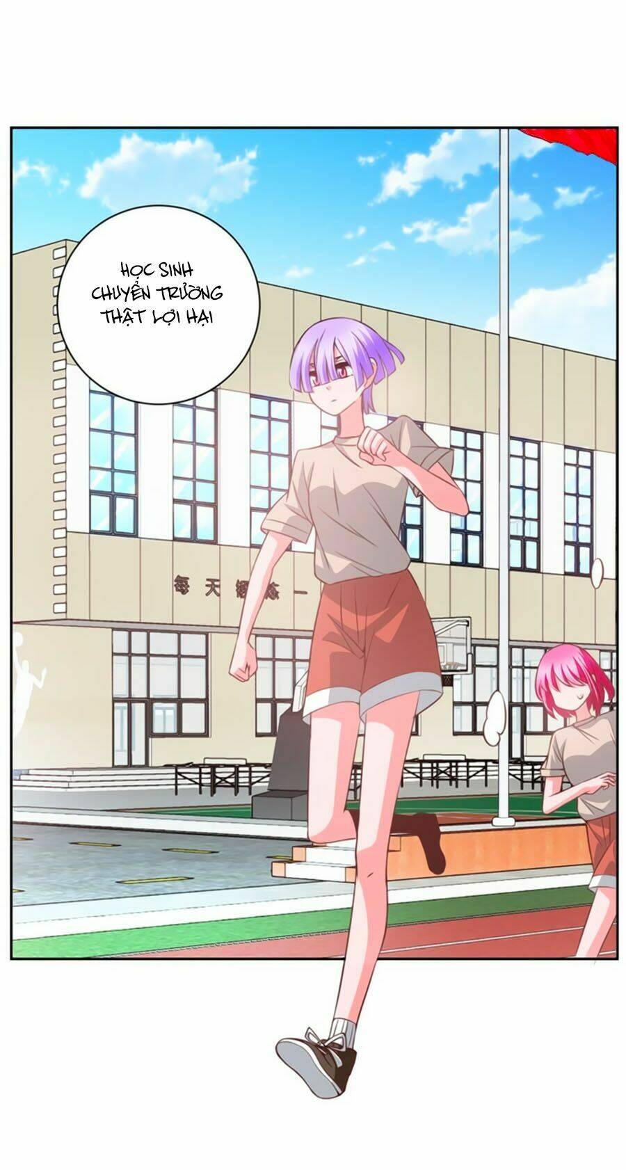 người yêu khát máu của tôi chapter 39 24