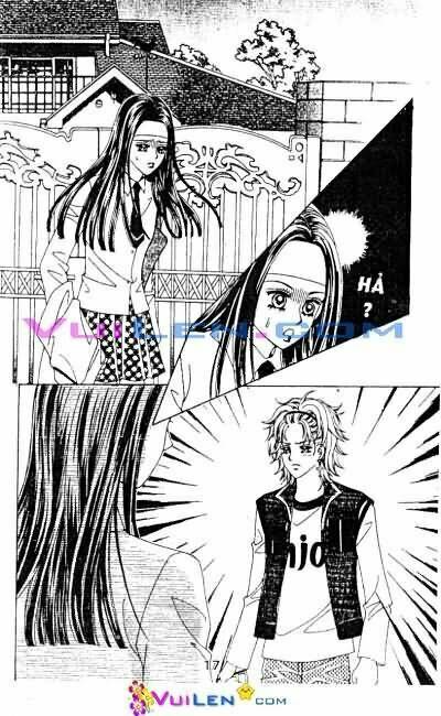 thiên thần tái thế chapter 12 17