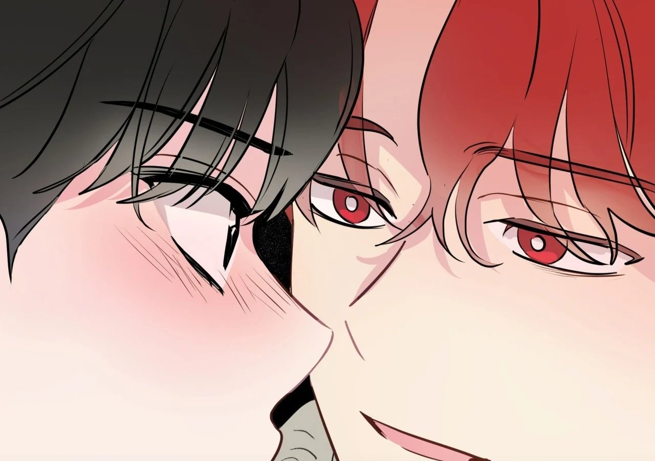 chuyện quái gì với giấc mơ đó vậy chapter 61 122