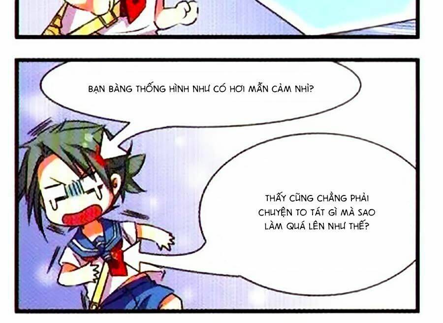 manh tam quốc chapter 2 17